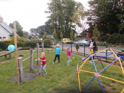 Foto des Albums: Abschied der Vorschulkinder