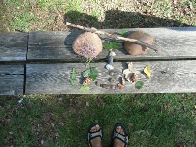 Foto des Albums: Schule einmal anders
