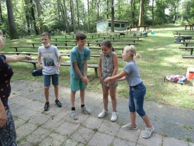Foto des Albums: Schule einmal anders