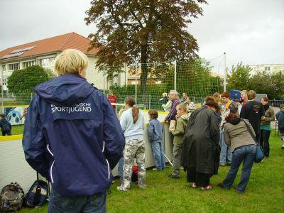 Foto des Albums: 7. Prignitzer Kinder- und Jugendtag (29. 09. 2007)