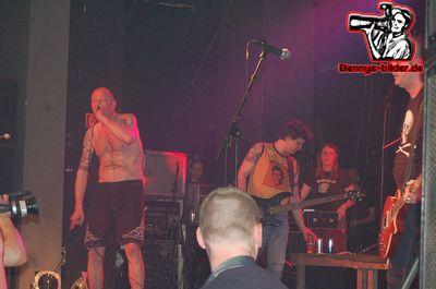 Foto des Albums: OI The Meeting im Lindenpark, Potsdam (03.06.2006)