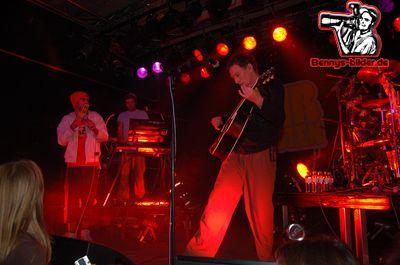 Foto des Albums: Ohrbooten Konzert im Waschhaus, Potsdam (14.10.2006)