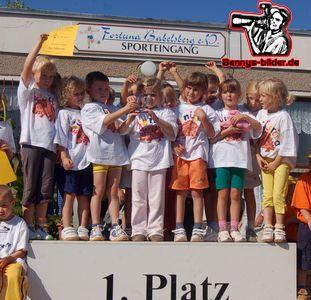 Foto des Albums: MAZ Staffellauf auf dem Sternsportplatz, Potsdam (14.09.2006)