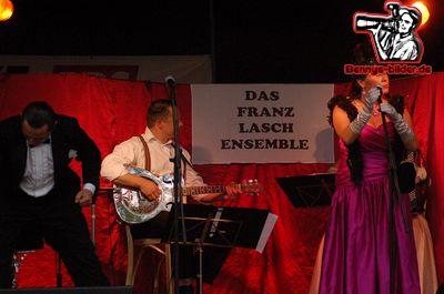 Foto des Albums: Sommerfest Die Linke.PDS im Lustgarten, Potsdam (12.08.2006)