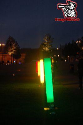 Foto des Albums: Lichterfest im Lustgarten, Potsdam (26.08.2006)