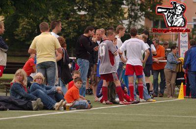 Foto des Albums: Familiensportfest auf der Sandscholle in Potsdam (23.06.2007)