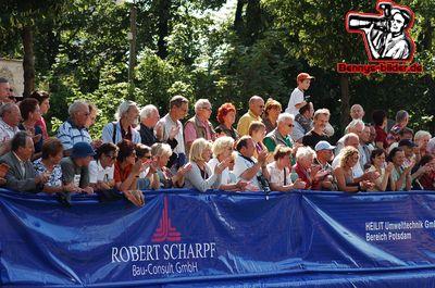 Foto des Albums: Kanalsprint in Potsdam (08.07.2007)