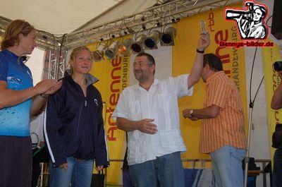 Foto des Albums: Kanalsprint in Potsdam (08.07.2007)