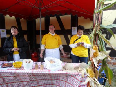 Im Angebot: Breydiner Kartoffelsuppe (2012) 