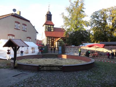 Auf Puschy`s Hof (2012) 