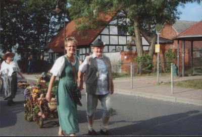 Landfrauen per pedes (2010) 