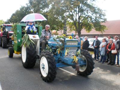 Kleiner Mann ganz gro&szlig; (2013) 