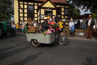 Kurioses Fahrzeug (2014) 