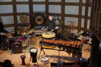 Percussion 2013 