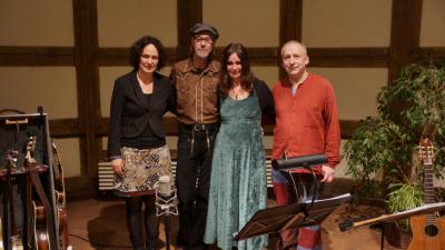Weltfolk 2014 