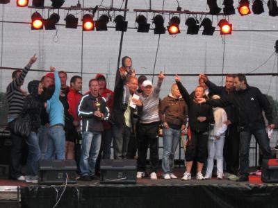 Foto des Albums: Sommerfest 2009 (07.06.2009)