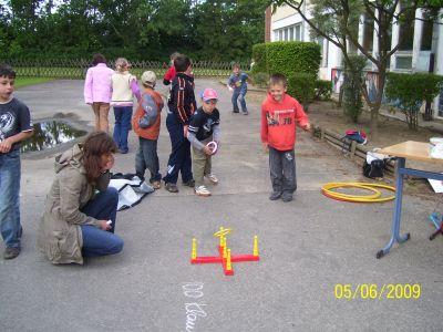 Foto des Albums: Kindertag 3.6.09