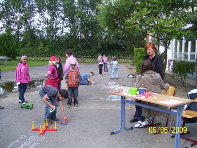 Foto des Albums: Kindertag 3.6.09