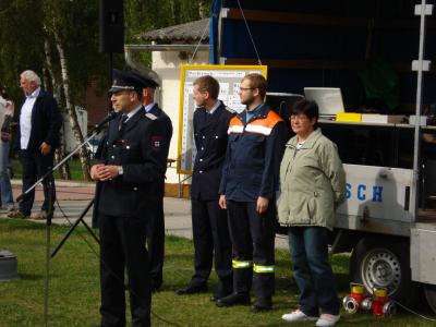 Foto des Albums: Amtsausscheid der Feuerwehren des Amtes Niemegk (06.06.2009)