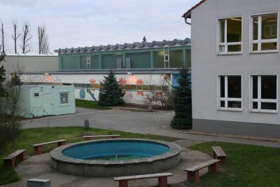 Foto des Albums: Unsere Schule (24. 01. 2010)