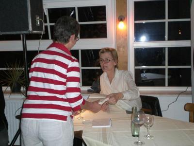 Foto des Albums: Lesung- Beatrice von Weizsäcker (30.09.2009)
