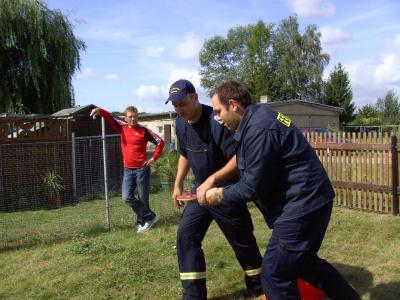Foto des Albums: Jugendfeuerwehrlager