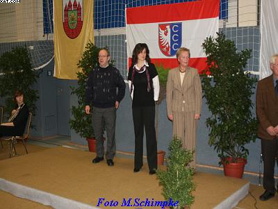 Foto des Albums: Neujahrsempfang der Kleeblattregion am 5.1.2010 (05.01.2010)