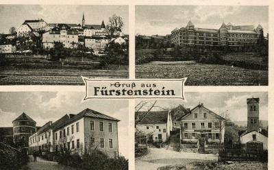 Foto des Albums: Archivbilder der Gemeinde Fürstenstein (15.01.2010)