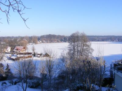 Foto des Albums: Ortsansichten Winter (21. 12. 2010)