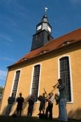 Foto des Albums: Bilder von der Kirchengemeinde Leuben-Ziegenhain-Planitz (07.01.2010)