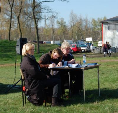 Foto des Albums: Reitertag 2010 (18.04.2010)