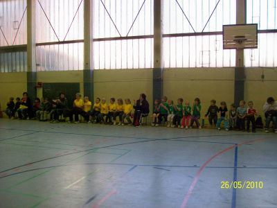 Foto des Albums: Amts-Kitaolympiade 26.5.2010
