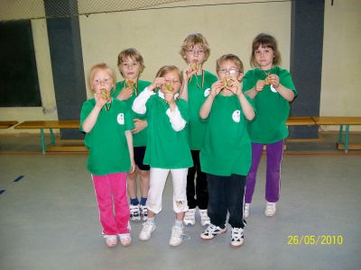Foto des Albums: Amts-Kitaolympiade 26.5.2010