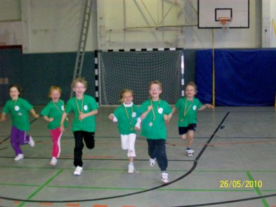 Foto des Albums: Amts-Kitaolympiade 26.5.2010