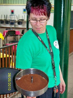 Foto des Albums: Sportevent 28.5.2010