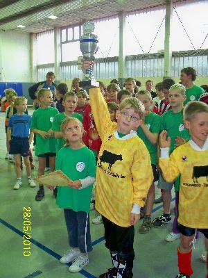 Foto des Albums: Sportevent 28.5.2010