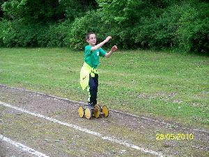 Foto des Albums: Sportevent 28.5.2010