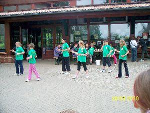 Foto des Albums: Sportevent 28.5.2010