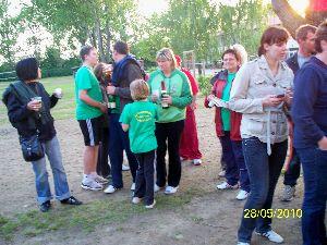 Foto des Albums: Sportevent 28.5.2010