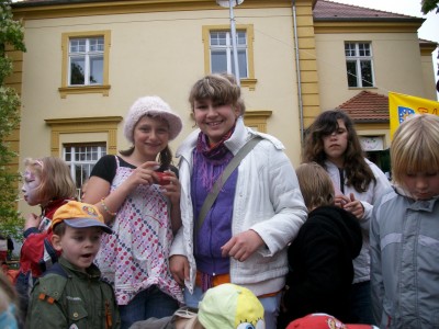 Foto des Albums: 3. Perleberger Familientag (20. 06. 2010)