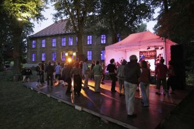 Foto des Albums: Dorffest in Schwante 2010 (26. 06. 2010)