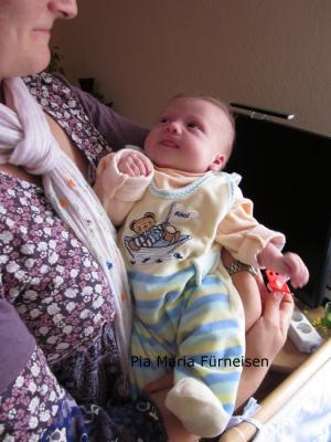 Foto des Albums: Beelitzer Babygalerie (19.04.2013)