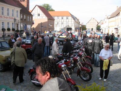 Foto des Albums: Tag des offenen Denkmals in der Kleeblattregion (13.09.2010)