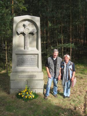 Foto des Albums: Tag des offenen Denkmals in der Kleeblattregion (13.09.2010)