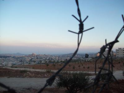 Fotoalbum Reise nach Israel/Palästina