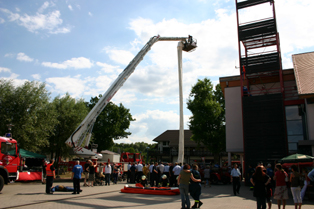 Foto des Albums: 125 Jahre Freiwillige Feuerwehr Burg (Spreewald) - Teil 2