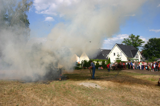 Foto des Albums: 125 Jahre Freiwillige Feuerwehr Burg (Spreewald) - Teil 3