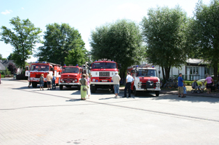 Foto des Albums: 125 Jahre Freiwillige Feuerwehr Burg (Spreewald) - Teil 3