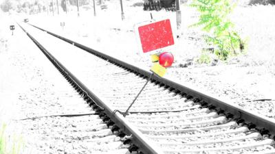BAHNBRECHEND 