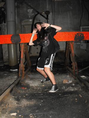 BAHNBRECHEND 